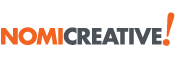 nomi creative logo